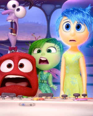 Clip From Pixar's INSIDE OUT Short - RILEY'S FIRST DATE — GeekTyrant