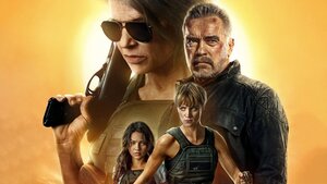 Honest Trailer for TERMINATOR: DARK FATE - They Finally Made a Decent Sequel, But Now No One Cares