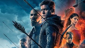 Honest Trailer for That New ROBIN HOOD Movie Shows How It's a Lot Like Nolan's Batman Films