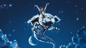 Honest Trailer For The Classic 1984 Film THE NEVERENDING STORY