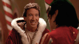 Honest Trailer For THE SANTA CLAUSE Really Brings Home How Twisted The Concept Is