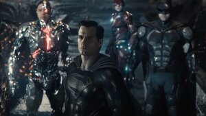 Honest Trailer For ZACK SNYDER'S JUSTICE LEAGUE Amusingly Makes Fun of the Film