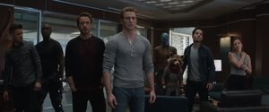 HONEST TRAILERS Ask Some Good Questions About AVENGERS: ENDGAME