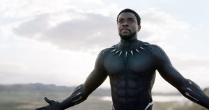 HONEST TRAILERS Shows Us That BLACK PANTHER is Not a Perfect Movie