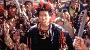 HOOK's Dante Basco Is Kickstarting a Rufio Origin Film Called BANGARANG