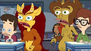 Hormones Are Raging In This Red-Band Trailer For Netflix's BIG MOUTH Season 3
