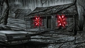 Horror Movie Homes Featured in Art Series by Jason Edmiston