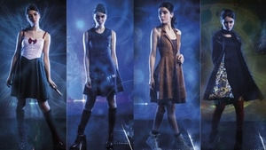 Hot Topic is Launching an Awesome DOCTOR WHO Fashion Line For Women