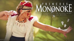 Hot Topic Unveils Their PRINCESS MONONOKE Fashion Line With Promo Video