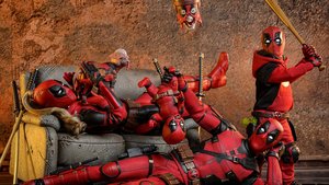 Hot Toys DEADPOOL & WOLVERINE Figures Feature Lady Pool, Shirtless Wolverine, and More