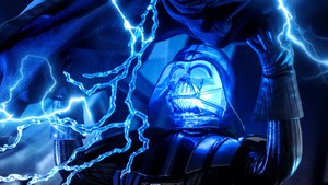 Hot Toys Reveals 40th Anniversary STAR WARS: RETURN OF THE JEDI Darth Vader Action Figure