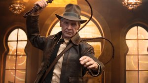 Hot Toys Reveals INDIANA JONES AND THE DIAL OF DESTINY Indiana Jones Action Figure