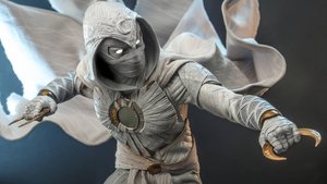 Hot Toys Reveals Its Awesome Action Figure For Marvel's MOON KNIGHT 