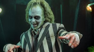 Hot Toys Reveals Its BEETLEJUICE Collectible Action Figure