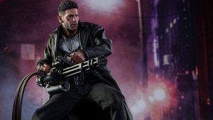 Hot Toys Reveals Jon Bernthal's PUNISHER Action Figure from DAREDEVIL Season 2