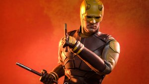 Hot Toys Reveals New Daredevil Action Figure From Marvel's SHE-HULK: ATTORNEY AT LAW