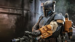 Hot Toys Reveals New THE MANDALORIAN Action Figure of Paz Vizsla