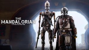 THE MANDALORIAN and IG-11 Hot Toys Action Figures Have Been Revealed!