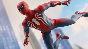 Hot Toys Reveals Their Awesome SPIDER-MAN Video Game Action Figure!