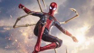 Hot Toys Reveals Their Incredibly Cool AVENGERS: INFINITY WAR Iron Spider Action Figure