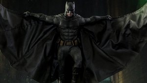 Hot Toys Reveals Their SUICIDE SQUAD Batman Action Figure