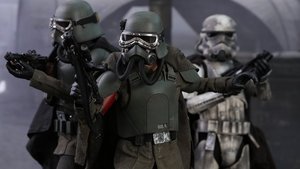 Hot Toys Shows Off The SOLO: A STAR WARS STORY Mudtrooper Action Figure