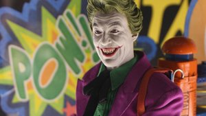 Hot Toys Unveils Their Incredible 1966 Version of Cesar Romero’s The Joker