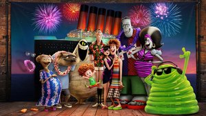 HOTEL TRANSYLVANIA 3 Beats Out SKYSCRAPER At The Box Office