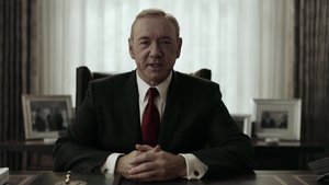 HOUSE OF CARDS Gets Crazy Season 5 Promo