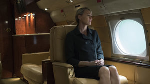 HOUSE OF CARDS Has Added Diane Lane And Greg Kinnear To Season 6