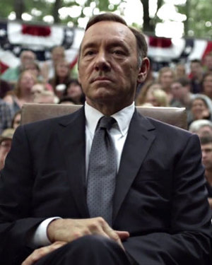 HOUSE OF CARDS Season 2 Trailer Will Give You Chills