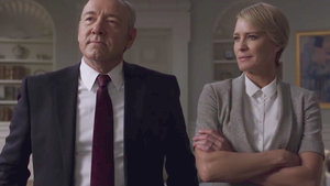 HOUSE OF CARDS Season 5 Recapped in 2 Minutes