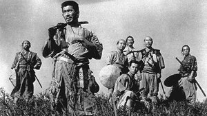 How Akira Kurosawa's SEVEN SAMURAI Influenced Movies Like STAR WARS and MAD MAX: FURY ROAD