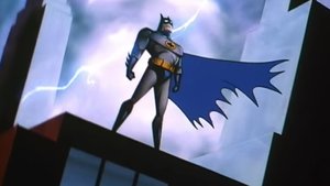 How BATMAN: THE ANIMATED SERIES Came Together; Watch the Original Pitch Film