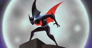 How BUFFY THE VAMPIRE SLAYER Influenced the BATMAN BEYOND Animated Series