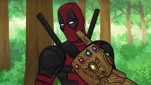 How DEADPOOL 2 Should Have Ended Includes a Great INFINITY WAR Crossover