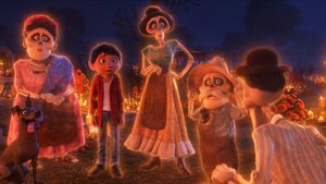 How Pixar Made COCO’s Skeletons Kid-Friendly