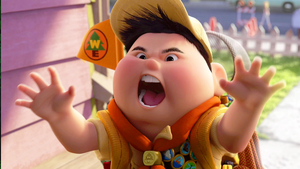 How Pixar's UP Managed To Get Organic Acting From Its Child Actor