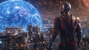 How STAR WARS Influenced ANT-MAN AND THE WASP: QUANTUMANIA According To The Director