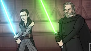 How STAR WARS: THE LAST JEDI Should Have Ended - This Gives The Upset Star Wars Fans What They Wanted