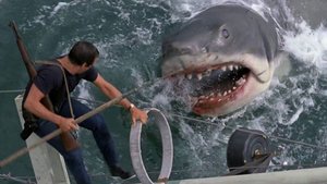 How Steven Spielberg's JAWS Became More Frightening Due To The Shark Malfunctioning