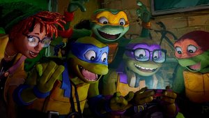 How TEENAGE MUTANT NINJA TURTLES: MUTANT MAYHEM Will Embrace Teenage Side of the Characters