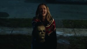 How the Ending of HALLOWEEN KILLS Will Affect Laurie Strode in HALLOWEEN ENDS