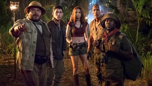 How The New JUMANJI Film Connects to the Original and Honors Robin Williams