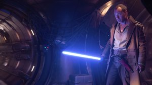 How the STAR WARS: SKELETON CREW Season Finale Ties to Palpatine