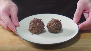 How to Make Chef's Chocolate Salty Balls from SOUTH PARK