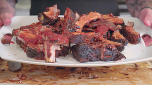 How to Make Freddy's Ribs from HOUSE OF CARDS