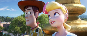How TOY STORY 4's Story Arc Will Change Woody Forever
