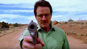 How Vince Gilligan Perfectly Set Up All of BREAKING BAD in the Pilot Episode