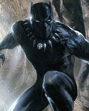 How Will BLACK PANTHER be Introduced in CAPTAIN AMERICA: CIVIL WAR?